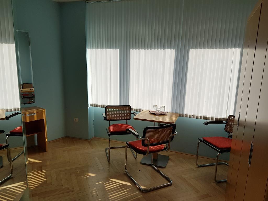 Penzion Branabeskyd Frydlant nad Ostravici Exterior photo
