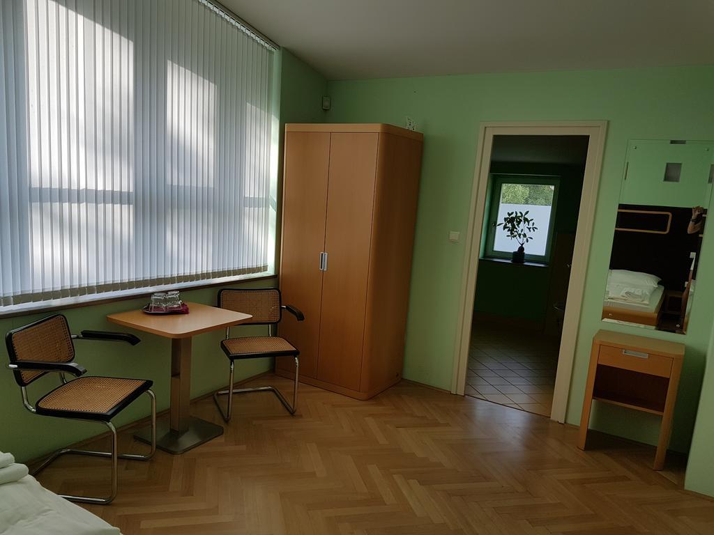 Penzion Branabeskyd Frydlant nad Ostravici Exterior photo