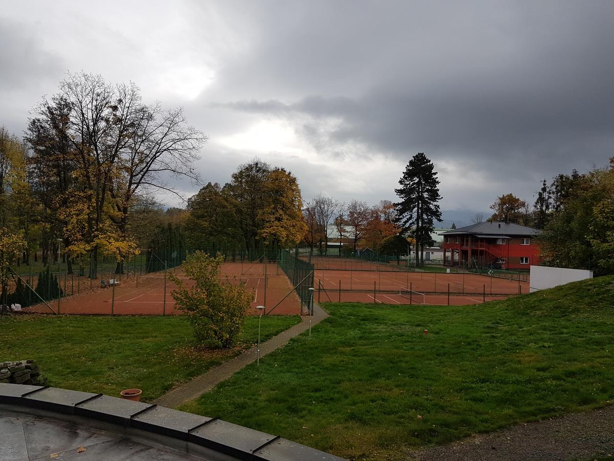 Penzion Branabeskyd Frydlant nad Ostravici Exterior photo